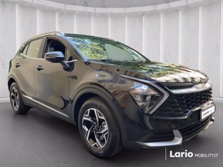 KIA Sportage 1.6 crdi mhev Business dct