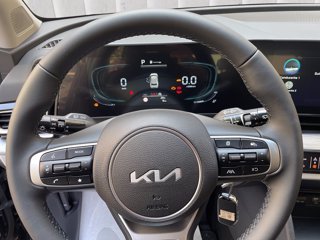 KIA Sportage 1.6 crdi mhev Business dct