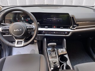 KIA Sportage 1.6 crdi mhev Business dct