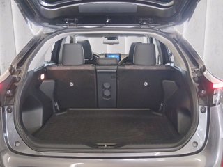 TOYOTA Yaris Cross 1.5h Lounge awd-i 116cv e-cvt