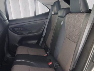TOYOTA Yaris Cross 1.5h Lounge awd-i 116cv e-cvt