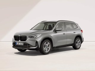 BMW X1 sdrive18d auto