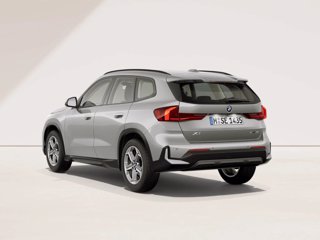 BMW X1 sdrive18d auto