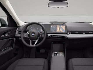 BMW X1 sdrive18d auto
