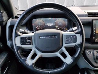 LAND ROVER Defender (2019) LAND ROVER 110 2.0 Si4 PHEV 404 CV AWD Auto X-Dynamic S