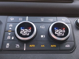 LAND ROVER Defender (2019) LAND ROVER 110 2.0 Si4 PHEV 404 CV AWD Auto X-Dynamic S