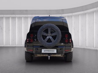 LAND ROVER Defender (2019) LAND ROVER 110 2.0 Si4 PHEV 404 CV AWD Auto X-Dynamic S