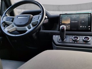 LAND ROVER Defender (2019) LAND ROVER 110 2.0 Si4 PHEV 404 CV AWD Auto X-Dynamic S