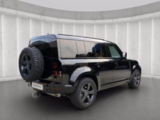 LAND ROVER Defender (2019) LAND ROVER 110 2.0 Si4 PHEV 404 CV AWD Auto X-Dynamic S
