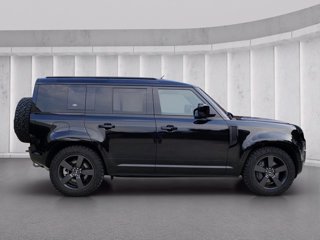 LAND ROVER Defender (2019) LAND ROVER 110 2.0 Si4 PHEV 404 CV AWD Auto X-Dynamic S