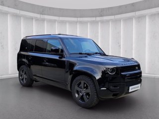 LAND ROVER Defender (2019) LAND ROVER 110 2.0 Si4 PHEV 404 CV AWD Auto X-Dynamic S