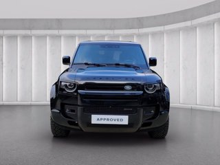 LAND ROVER Defender (2019) LAND ROVER 110 2.0 Si4 PHEV 404 CV AWD Auto X-Dynamic S