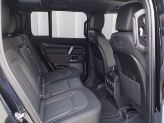 LAND ROVER Defender (2019) LAND ROVER 110 2.0 Si4 PHEV 404 CV AWD Auto X-Dynamic S