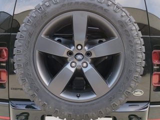 LAND ROVER Defender (2019) LAND ROVER 110 2.0 Si4 PHEV 404 CV AWD Auto X-Dynamic S