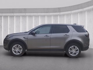 LAND ROVER Discovery Sport LAND ROVER 2.0 TD4 204 CV AWD Auto S