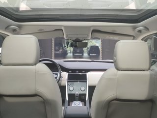 LAND ROVER Discovery Sport LAND ROVER 2.0 TD4 204 CV AWD Auto S