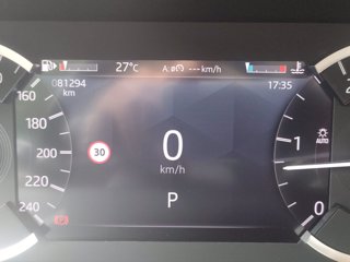 LAND ROVER Discovery Sport LAND ROVER 2.0 TD4 204 CV AWD Auto S