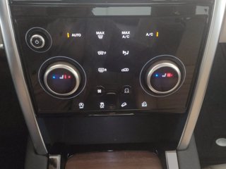 LAND ROVER Discovery Sport LAND ROVER 2.0 TD4 204 CV AWD Auto S