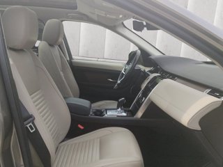 LAND ROVER Discovery Sport LAND ROVER 2.0 TD4 204 CV AWD Auto S