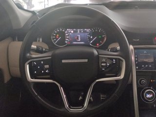 LAND ROVER Discovery Sport LAND ROVER 2.0 TD4 204 CV AWD Auto S