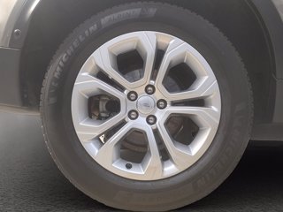 LAND ROVER Discovery Sport LAND ROVER 2.0 TD4 204 CV AWD Auto S