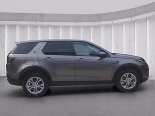 LAND ROVER Discovery Sport LAND ROVER 2.0 TD4 204 CV AWD Auto S