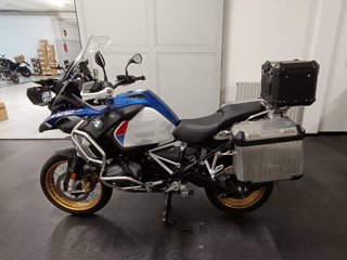 BMW MOTORRAD R 1250 gs adventure hp abs my19