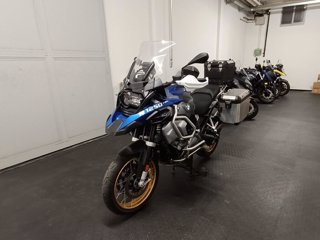 BMW MOTORRAD R 1250 gs adventure hp abs my19