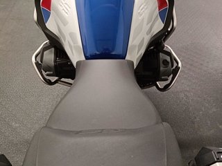 BMW MOTORRAD R 1250 gs adventure hp abs my19