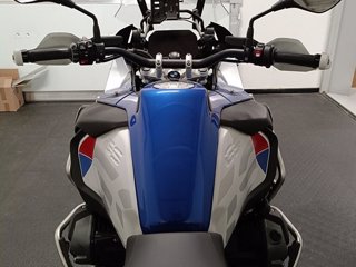 BMW MOTORRAD R 1250 gs adventure hp abs my19