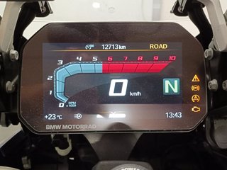 BMW MOTORRAD R 1250 gs adventure hp abs my19