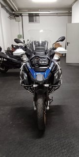 BMW MOTORRAD R 1250 gs adventure hp abs my19