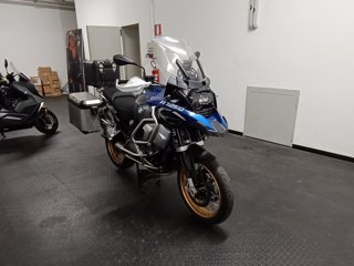 BMW MOTORRAD R 1250 gs adventure hp abs my19