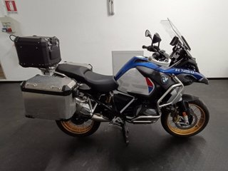 BMW MOTORRAD R 1250 gs adventure hp abs my19
