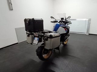 BMW MOTORRAD R 1250 gs adventure hp abs my19