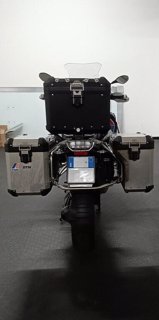 BMW MOTORRAD R 1250 gs adventure hp abs my19