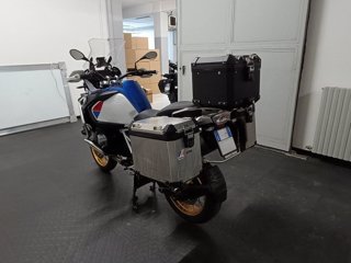 BMW MOTORRAD R 1250 gs adventure hp abs my19