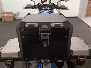 BMW MOTORRAD R 1250 gs adventure hp abs my19