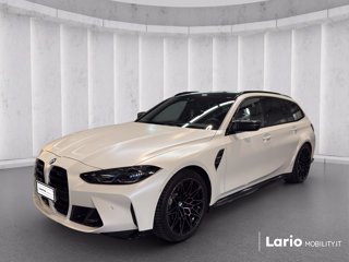 BMW M3 touring 3.0 competition m xdrive auto