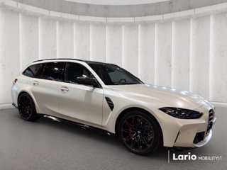 BMW M3 touring 3.0 competition m xdrive auto