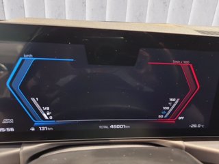 BMW M3 touring 3.0 competition m xdrive auto