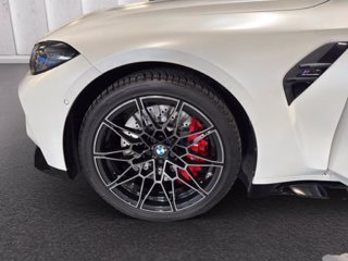 BMW M3 touring 3.0 competition m xdrive auto