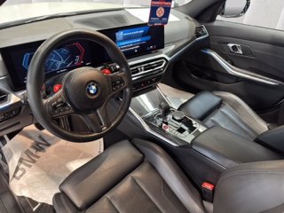 BMW M3 touring 3.0 competition m xdrive auto