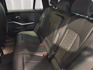 BMW M3 touring 3.0 competition m xdrive auto