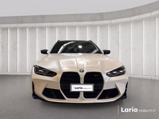 BMW M3 touring 3.0 competition m xdrive auto
