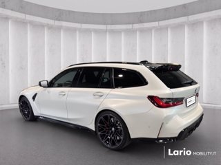 BMW M3 touring 3.0 competition m xdrive auto