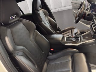 BMW M3 touring 3.0 competition m xdrive auto
