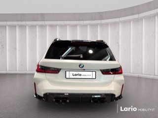 BMW M3 touring 3.0 competition m xdrive auto