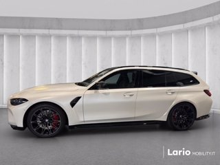 BMW M3 touring 3.0 competition m xdrive auto