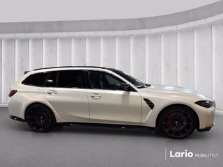 BMW M3 touring 3.0 competition m xdrive auto